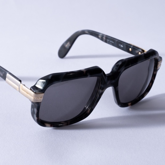 Cazal 607/3 - Originals! - Picture 3 of 12